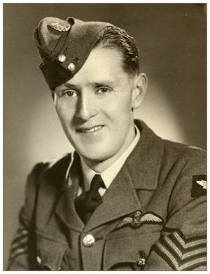 Pilot Officer - John Edward Rule - RNZAF