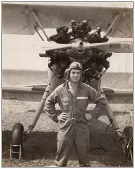 143377 - Pilot Officer - Pilot - Peter John Page - RAFVR - 1941