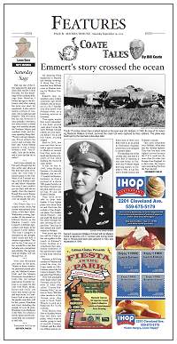 The Madera Tribune - 19 Sep 2015 - page B1