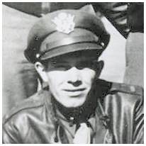 20842946 - O-743054 - 2nd Lt. - Pilot - Ross A. McCollum - KIA