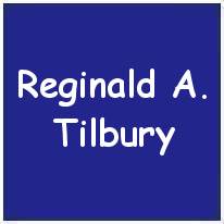 1337416 - Sergeant - Bomb Aimer - Reginald Arthur Tilbury - RAFVR - Age ~24 - KIA