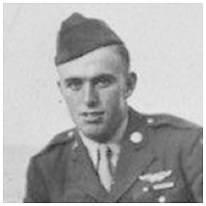 14040228 - T/Sgt. - Right Waist Gunner - Roy D. Barber - Itawamba Co., MS - KIA