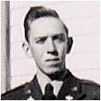 698641 - 2nd Lt. - Navigator - Roy Donald Beukelman - Harrison, South Dakota - Age 25 - KIA