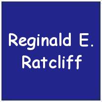 743397 - Sergeant - Flight Engineer - Reginald Edward Ratcliff - RAFVR - Age 31 - MIA