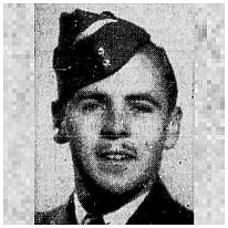 R/91742 - Warrant Officer Class II - Mid Upper Air Gunner - Robert Ernest Tod - DFM - RCAF - Age 23 - KIA