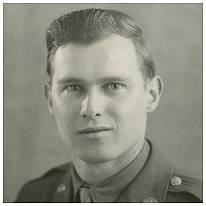 36325753 - T/Sgt. - Engineer / Top Turret Gunner - Raymond Frank Pencek - EVD