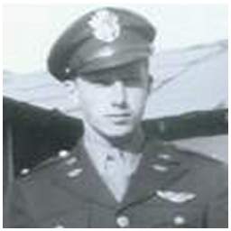 13093969 - O-716705 - 2nd Lt. - Navigator - Robert Gerald Borst - Chenango County, NY - Age 21 - EVD