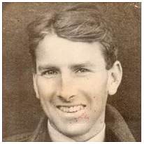 400051 - Pilot - Sgt. - Ronald 'Ron' Gustave Damman  - RAAF - Age 27 - POW