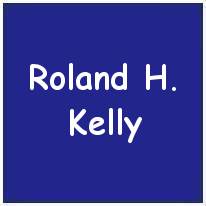 570332 - Sergeant - Flight Engineer - Roland Hugh Kelly - RAFVR - Age 20 - MIA