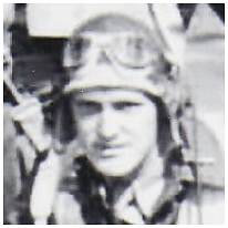 11040263 - S/Sgt. - Radio Operator - Raymond H. Rajala  - Cheshire Co. NH - Age 25 - POW