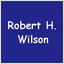 R/54053 - Flight Sergeant - Navigator / Air Observer - Robert Hector Wilson - RCAF - Age 23 - KIA