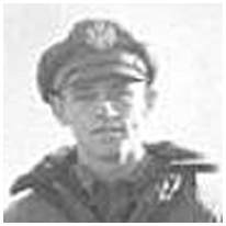 O-825552 - 2nd Lt. - Pilot - Robert J. Barrat - Providence Co., RI - KIA