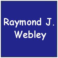 1254246 - Sergeant - W.Operator / Air Gunner - Raymond John Webley - RAFVR - Age 22 - MIA