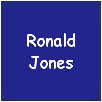 980188 - Sergeant - W.Operator / Air Gunner - Ronald Jones - RAFVR - Age .. - KIA