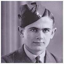 577884 - Sergeant - Flight Engineer - Rex Lake Le Page - RAF - Age 20 - KIA