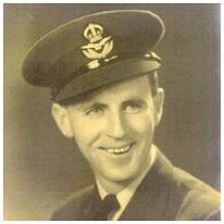 411748 - F/O. - Navigator - Robert Maxwell Bryant - RAAF - Age 22 - KIA