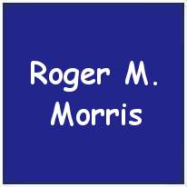 571812 - Sergeant - Bomb Aimer - Roger Marshall Morris - RAF - Age 22 - MIA