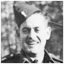 R/86687 - J/16538 - Pilot Officer - W.Operator / Air Gunner - Russell Neal Holmes - RCAF - Age 21 - KIA