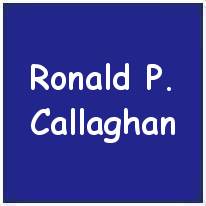 411739 - Sgt. - W.Operator / Air Gunner - Ronald Patrick Callaghan - RNZAF - Age 21 - POW