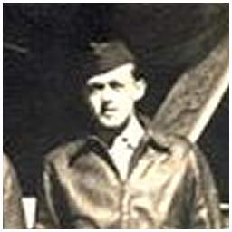 32741189 - Sgt. - Tail Turret Gunner - Robert P. Granberg - Rensselaer County, NY - Age ~21 - KIA