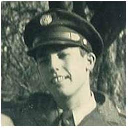 35553545 - S/Sgt. - Tail Turret Gunner - Robert Richard Abbott - Findlay, Hancock County, OH - Age 21 - KIA