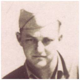 39397699 - S/Sgt. - Ball Turret Gunner - Richard Samuel Wright - Age 22 - POW - Stalag 17B - Braunau Gneikendorf