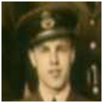 988241 - 60121 - Flying Officer - Pilot - Robert 'Rob' Ward Cooper - RAFVR - Age 24 - KIA