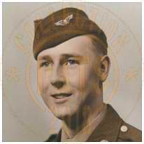 36769929 - S/Sgt. - Togglier - Richard Wesley Rimmer - KIA