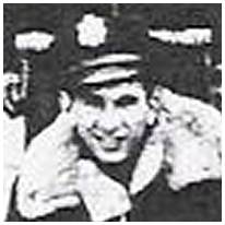 Co-pilot - Robert 'Bob' Wallace Stuber - county, state - POW