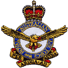 RAAF crest