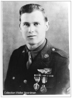 36325753 - T/Sgt. - Engineer / Top Turret Gunner - Raymond F. Pencek