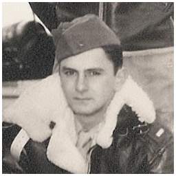 32852598 - S/Sgt. - Armorer / Tail Turret Gunner - Sam A. Polito - Schenectady County, NY - Age 19 - POW - Stalag 17B - Barrack 32B