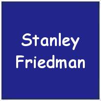 11069545 - O-688194 - 2nd Lt. - Navigator - Stanley (nmi) Friedman - Essex Co., MA - KIA