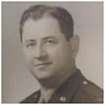 14076705 - O-676215 - 1st Lt. - Bombardier - Sol Harry Greenberg - POW