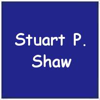 1331022 - Sergeant - Navigator - Stuart Patrick Shaw - RAFVR - Age .. - MIA