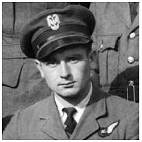 781063 - Wireless Operator / Air Gunner - plut. strz.- Sgt. - Stanisław  Pisarski - PAF - Age 26 - MIA - KIA