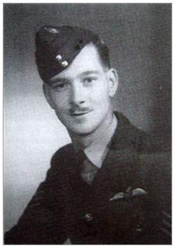 Sergeant - Pilot - Arthur Henry Wincott - RAFVR