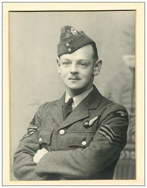 Sgt. Douglas Brown Donaldson