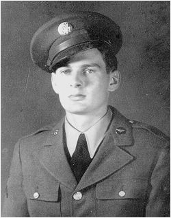 Sgt. George M. McCord - Dunlap, Iowa