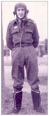 1590407 - Sergeant - Mid Upper Air Gunner - Maurice Pickles - RAFVR