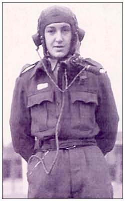 1590407 - Sergeant - Mid Upper Air Gunner - Maurice Pickles - RAFVR