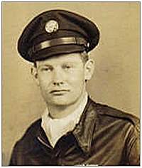 S/Sgt. Alonzo 'Lonnie' Albert Karcher