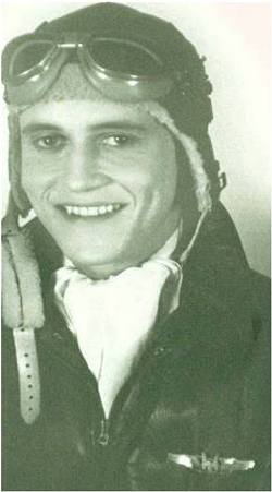 SSgt. LOWELL D. STILES