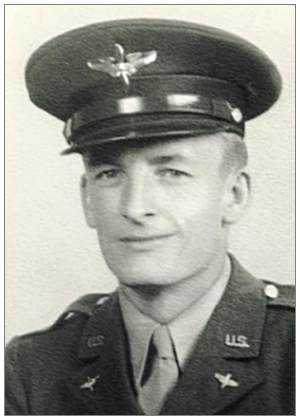 17065729 - S/Sgt.     - Left Waist Gunner  - Bennie F. Tillotson