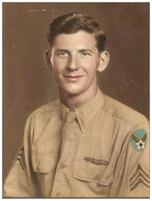 15335002 - S/Sgt. Jack Orrin Stewart