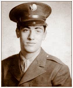 12188173 - S/Sgt. - Left Waist Gunner  - Joseph P. Keane