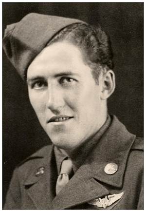 20842306 - S/Sgt. Lloyd J. Freeman