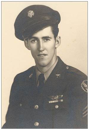 20842306 - S/Sgt. Lloyd J. Freeman