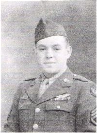 S/Sgt. - Monroe William Gray