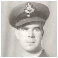 25606 - Flying Officer - Navigator/Bomber - Thomas Cuthbert Timney - RAFVR - Age 28 - KIA